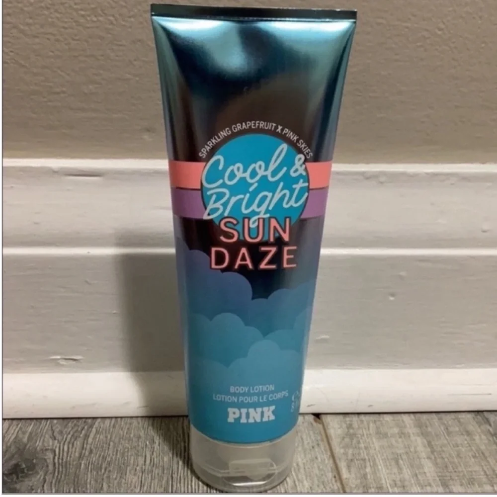Victoria’s Secret Lotion - Picture 2 of 3
